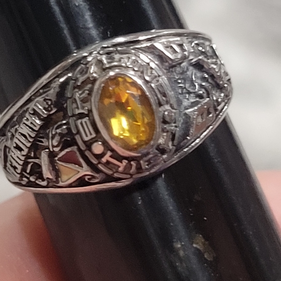 1999 Skyline High class ring - Picture 12 of 12